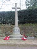 War Memorial , Fenny Compton